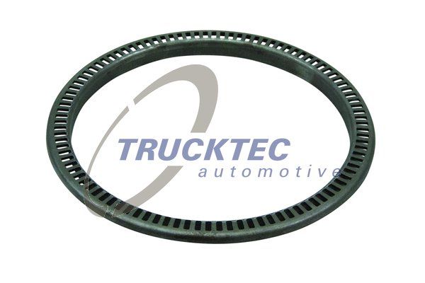 TRUCKTEC AUTOMOTIVE Зубчатый диск импульсного датчика, противобл. устр 01.31.044